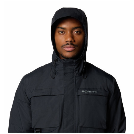 Herren-Winterjacke Columbia Landroamer II Jacket