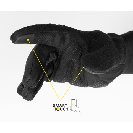 Handschuhe Etape Heat