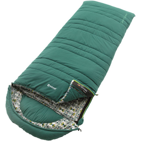 Schlafsack Outwell Camper Supreme