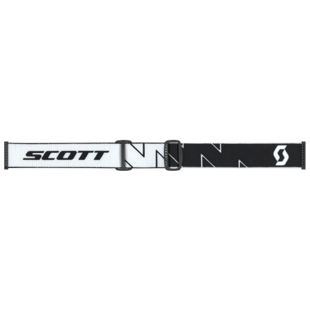 Skischuhe Scott Goggle Faze II