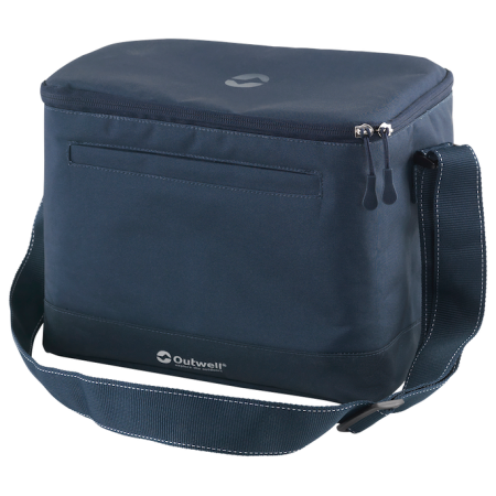 Kühltasche Outwell Petrel 10 L dunkelblau Blue