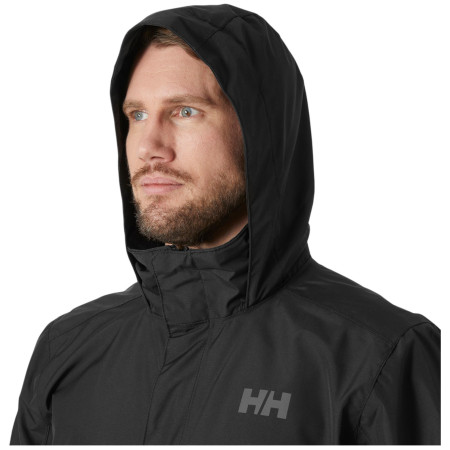 Herrenjacke Helly Hansen Dubliner Jacket