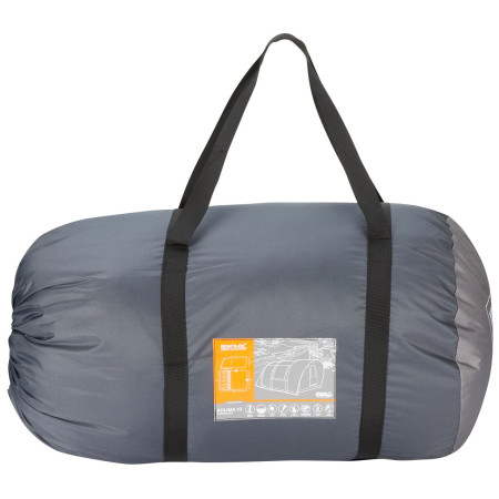 Aufblaszelt Regatta Kolima V3 6