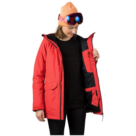 Damen Skijacke Hannah Merila Fd