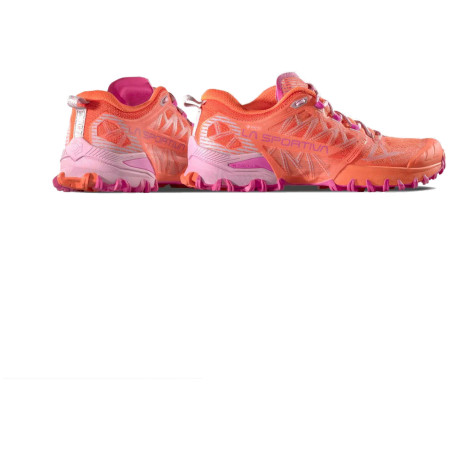 Damen Laufschuhe La Sportiva Bushido III Woman Gtx