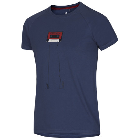 Herren-T-Shirt Ocún Raglan T