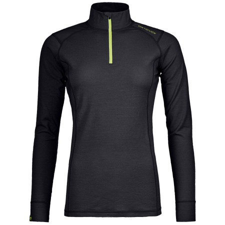 Damen-Thermounterwäsche Ortovox W's 145 Ultra Zip Neck