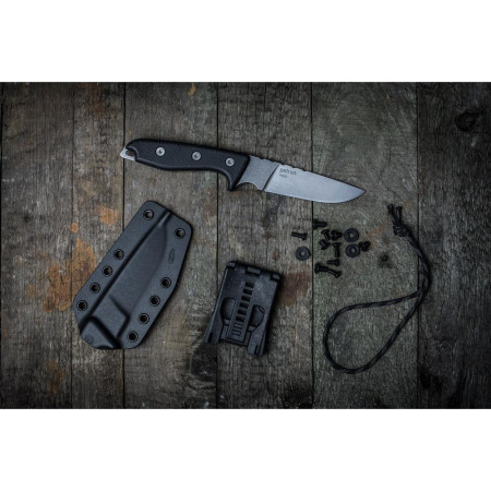 Messer Mikov 726-BM-9/Patron