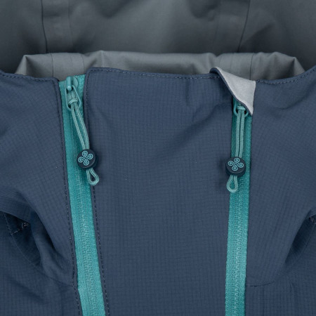 Herrenjacke Kilpi Metrix-M