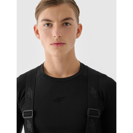 Herren-Thermoshirt 4F Seamless Underwear M172