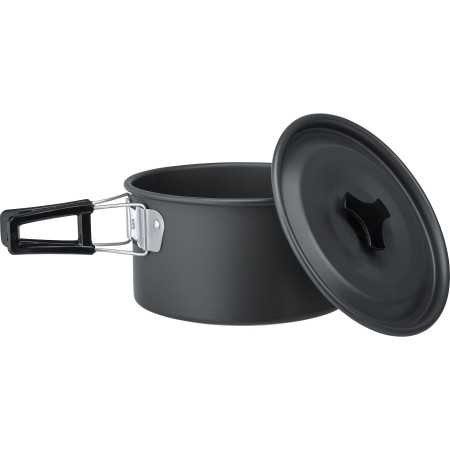 Geschirrset Brunner PackPot Ultralite 16