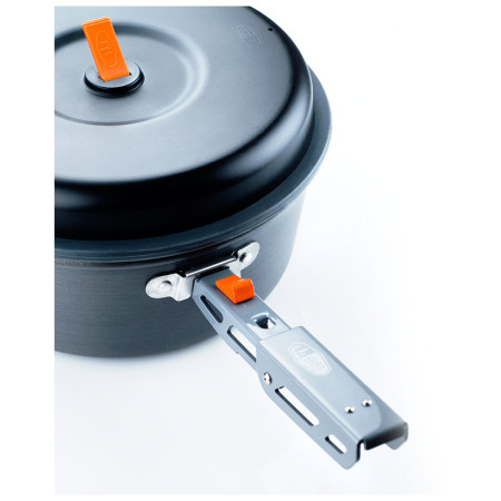 Geschirrset GSI Outdoors Pinnacle Backpacker