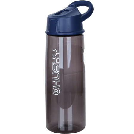Flasche Husky Springler 750 ml blau Blue