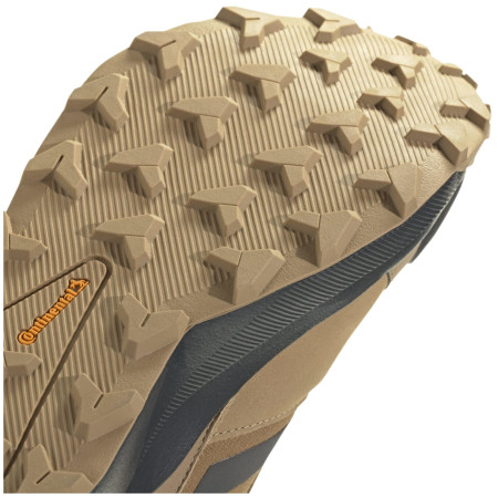 Trekkingschuhe Adidas Terrex Winter Boot Mid Leather