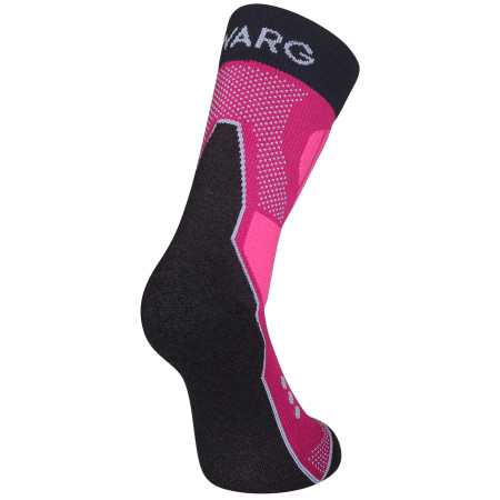 Socken Warg Merino X-Country
