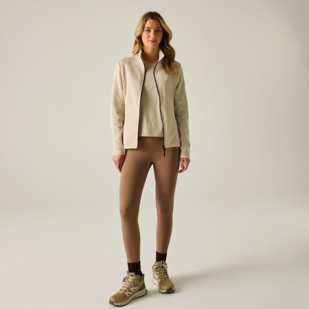 Damen-Sweatshirt Regatta Elzie