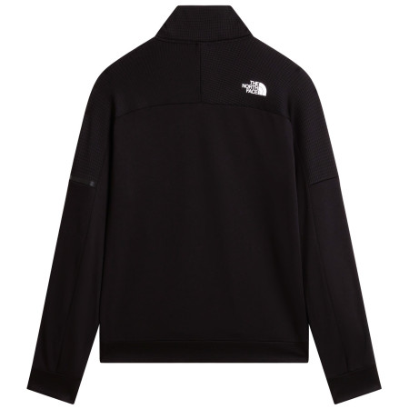 Herren-Sweatshirt The North Face M Mountain Athletics 1/4 Zip Fleece 2.0