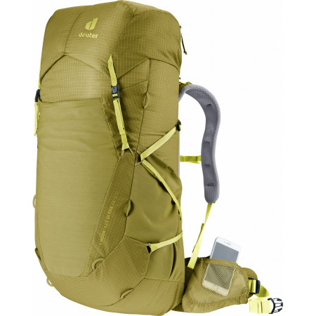 Wanderrucksack Deuter Aircontact Ultra 45+5 SL
