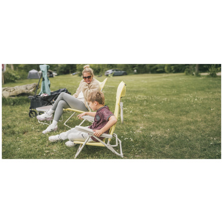Campingstuhl Outwell Seaford