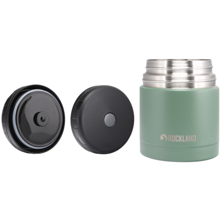 Thermobehälter fürs Essen Rockland Comet 0,5 L