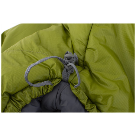 Schlafsack Pinguin Topas CCS 175 cm