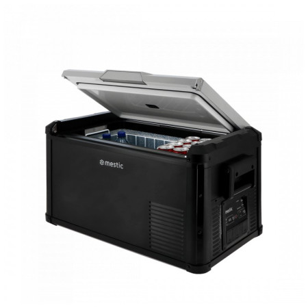 Kompressor-Kühlschrank Mestic Coolbox Compressor MCCP-35 AC/DC