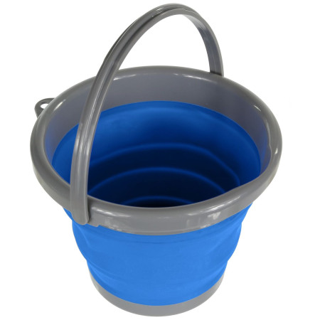 Kübel Regatta TPR Folding Bucket blau OxfordBlue
