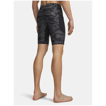 Herreunterhose Under Armour Hg Printed Lng Short