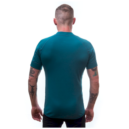 Herren-Funktionsshirt Sensor Double Face