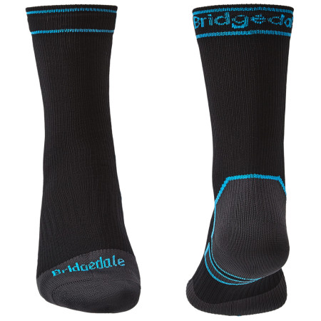 Wasserdichte Socken Bridgedale Storm Sock MW Boot