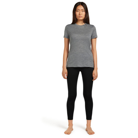 Damen-Funktionsshirt Icebreaker Women Merino 150 Tech Lite III SS Tee