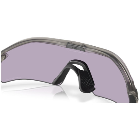 Sonnenbrille OAKLEY Radar Plate Prizm Slate