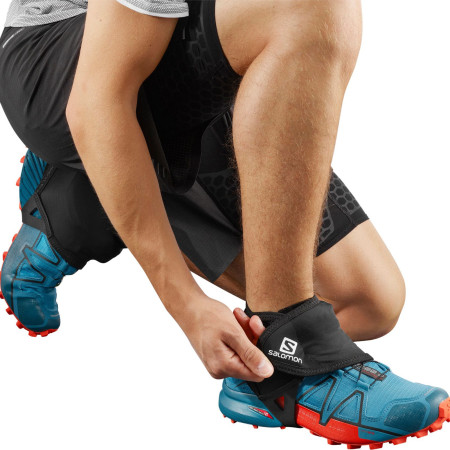 Gamaschen Salomon Trail Gaiters Low