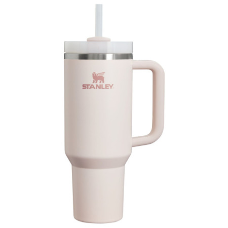 Thermotasse Stanley Quencher H2.O rosa Rose Quartz 2.0