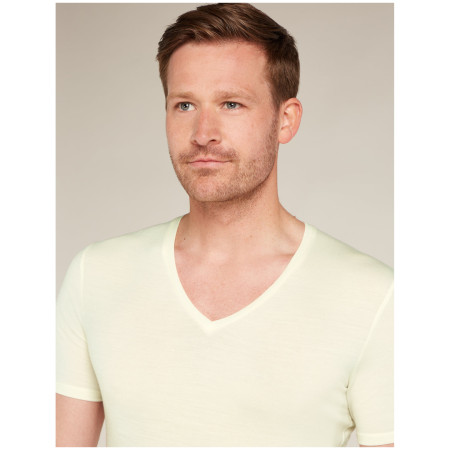 Herren-T-Shirt Icebreaker Mens Anatomica SS V