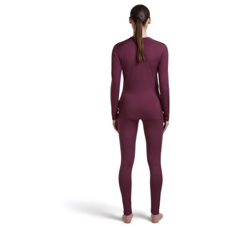 Damenunterhose Icebreaker Women`s 200 Oasis Leggings