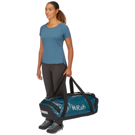 Reisetasche Rab Expedition Kitbag II 80