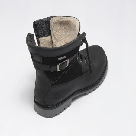 Damen Winterschuhe Kamik Rogue Mid