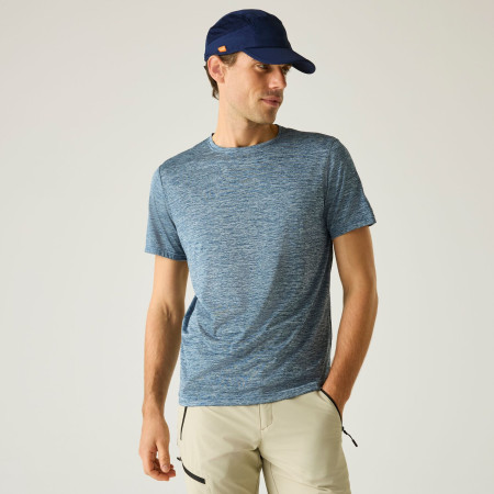 Herren-T-Shirt Regatta Fingal Edition