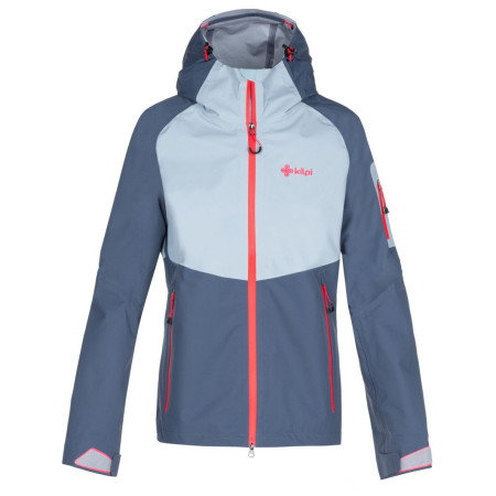 Damenjacke Kilpi Lexay-W blau