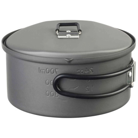 Kochtopf Esbit Hrnec z hliníku 1,1L