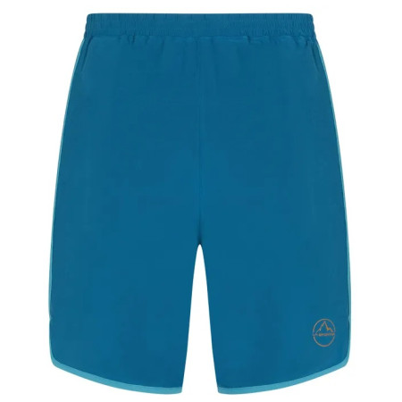 Herrenshorts La Sportiva Sudden Short M (2022) blau Space Blue/Topaz