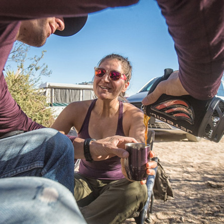 Gaskocher Jet Boil Flash™