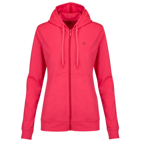 Damen-Sweatshirt Loap Matilda rosa Pink