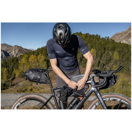 Fahrradtasche für den Rahmen Cyclite Frame Bag Xt / 02