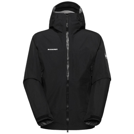 Herrenjacke Mammut Alto Guide HS Hooded Jacket Men