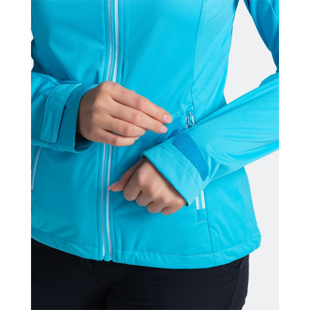 Damen-Softshell-Jacke Kilpi Beltra