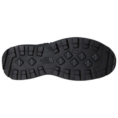 Wanderschuhe The North Face M Bergen Mid Wp