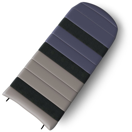 Daunenschlafsack Husky Drumy