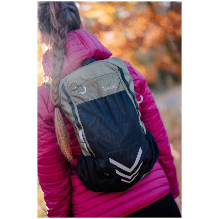 Trailrunningrucksack Warg Ibex 10 L